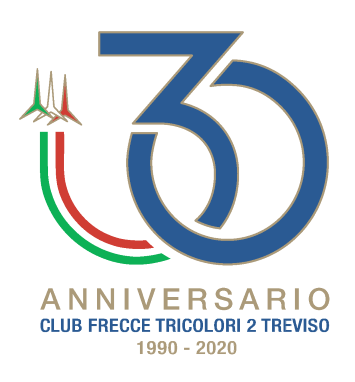 Club Frecce Tricolori n° 2 - Treviso